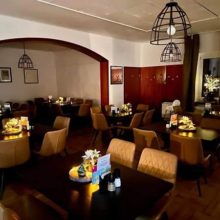 Und Berggasthaus Kapellenstein Vendégház Geyer