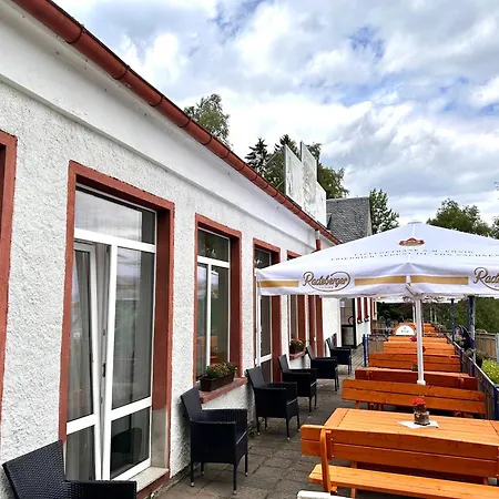 Und Berggasthaus Kapellenstein Vendégház Geyer